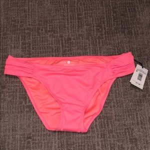 NWT Shade & Shore Swimsuit Bottoms